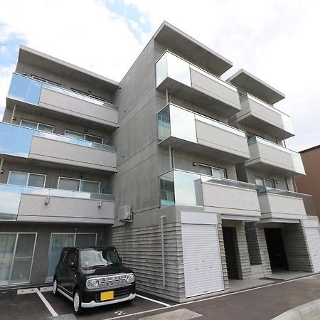 Appartamento Grand Success Asabu II Sapporo Esterno foto