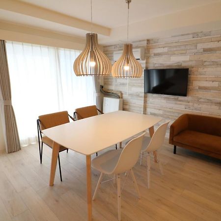 Appartamento Grand Success Asabu II Sapporo Esterno foto