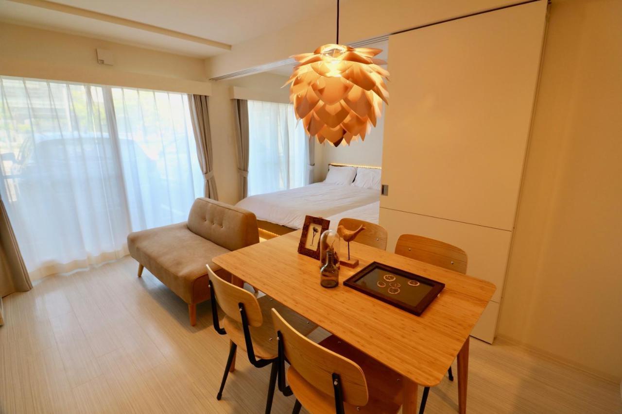 Appartamento Grand Success Asabu II Sapporo Esterno foto