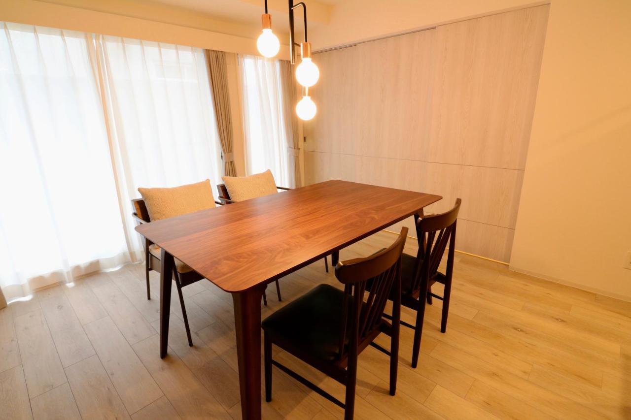 Appartamento Grand Success Asabu II Sapporo Esterno foto