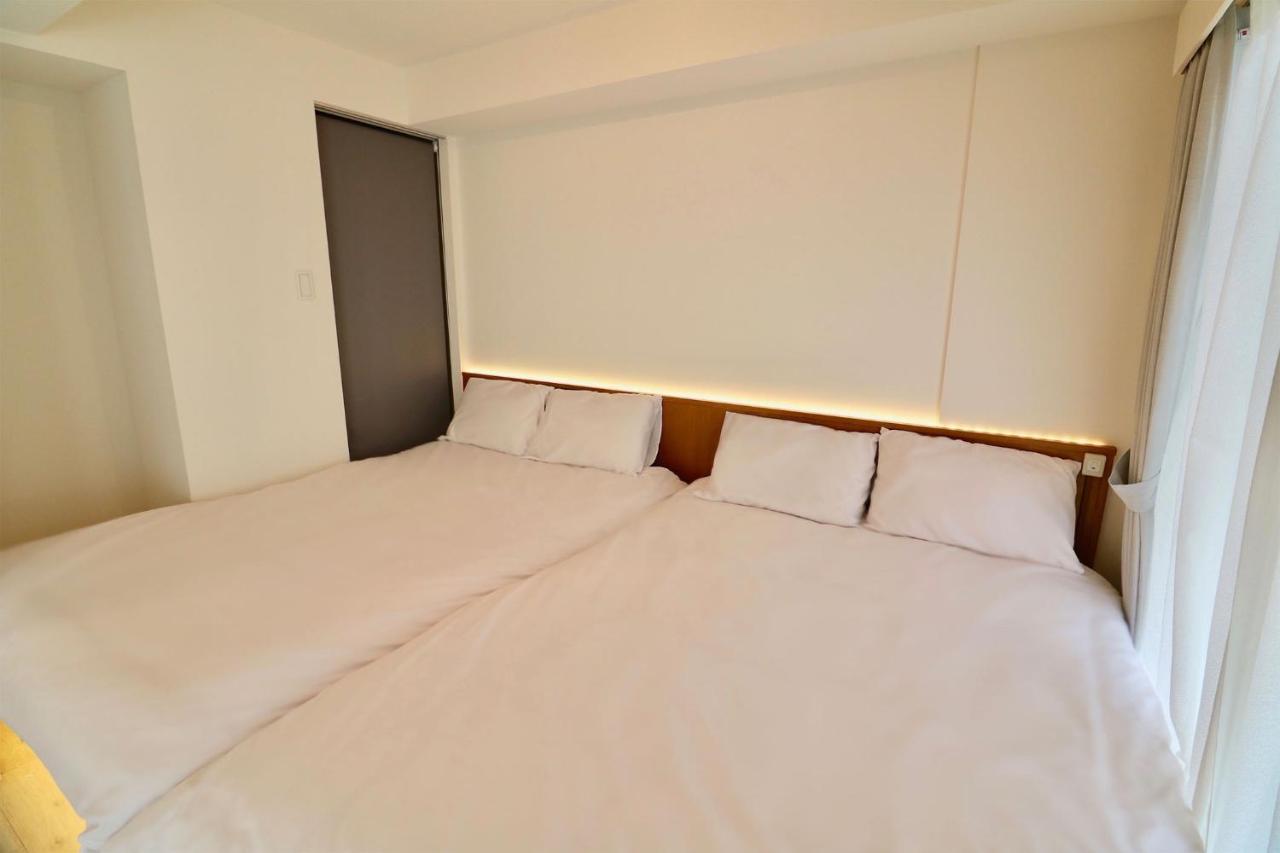 Appartamento Grand Success Asabu II Sapporo Esterno foto