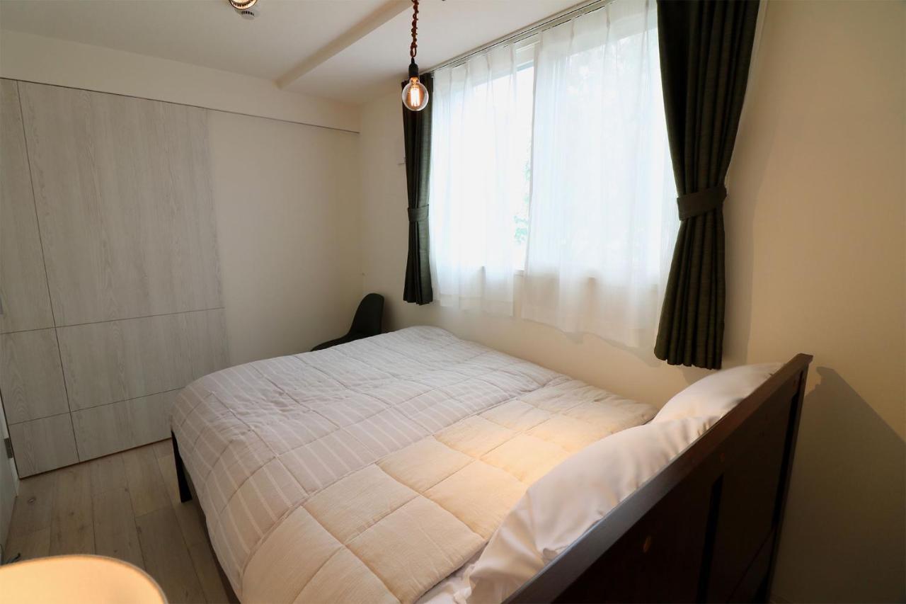 Appartamento Grand Success Asabu II Sapporo Esterno foto