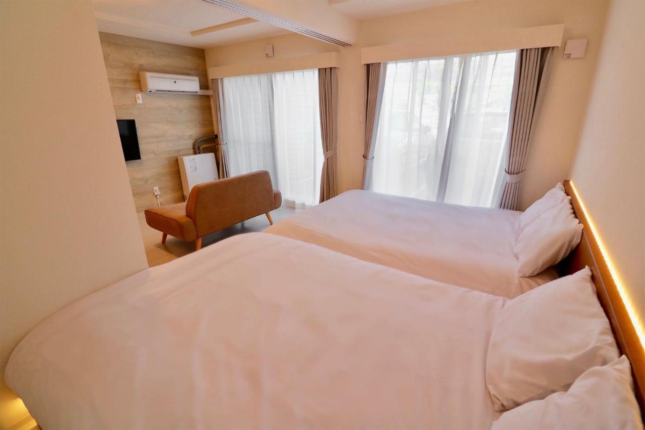 Appartamento Grand Success Asabu II Sapporo Esterno foto