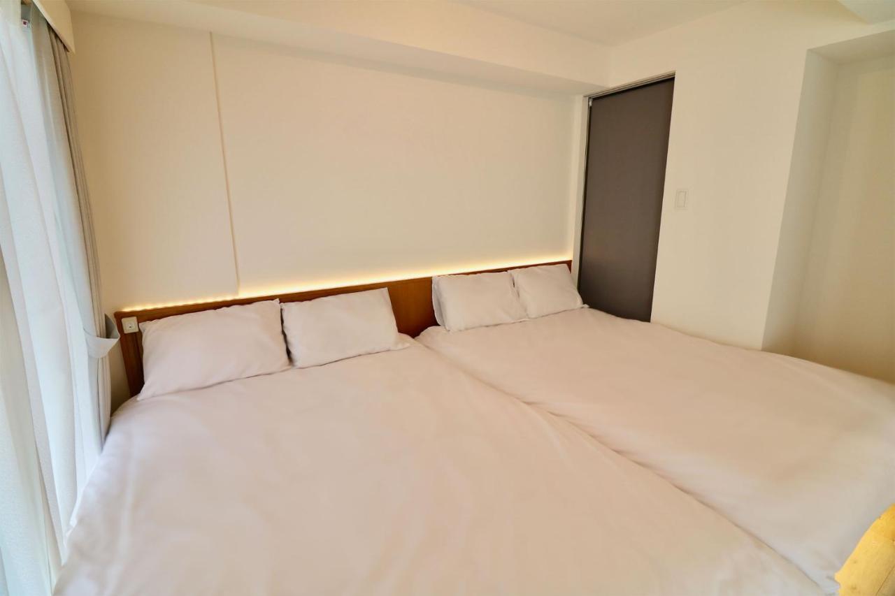 Appartamento Grand Success Asabu II Sapporo Esterno foto